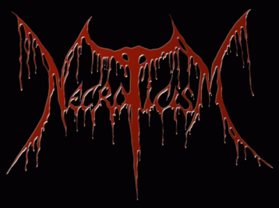 logo Necroticism (ARG)